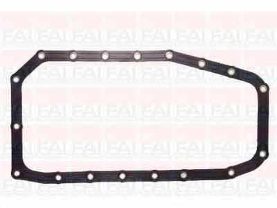 FAI AUTOPARTS sg824 -  Прокладка, маслянный поддон